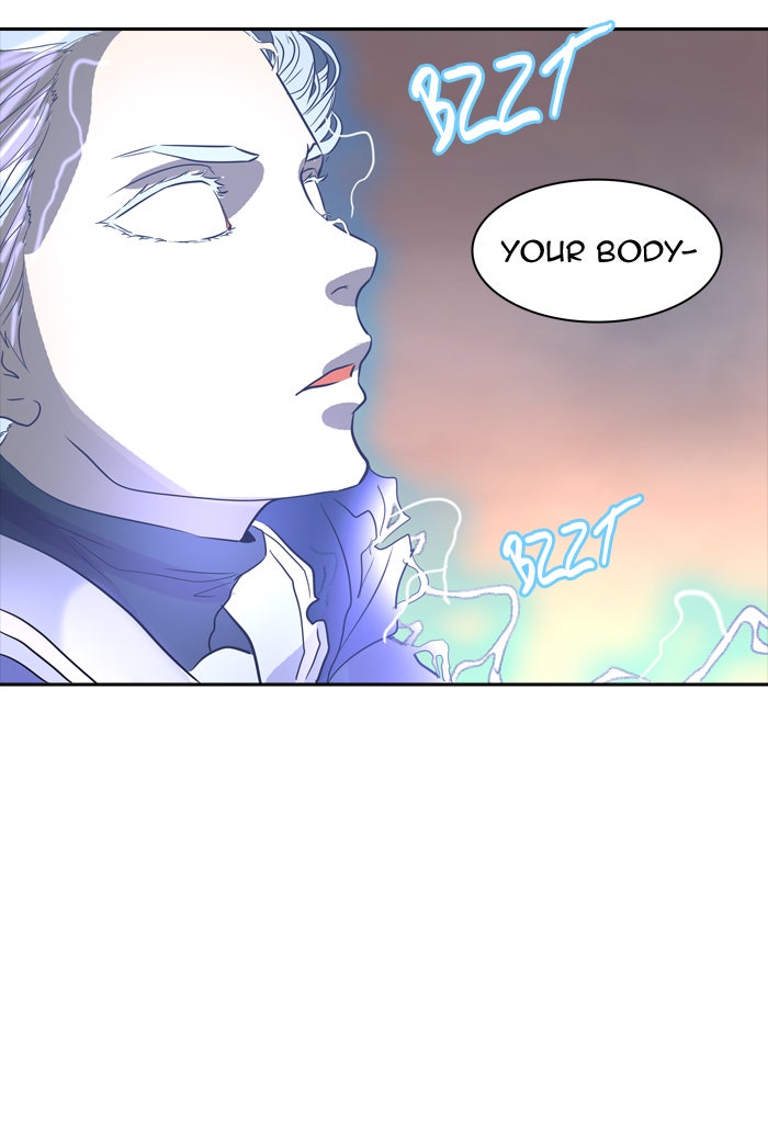 Tower of God Manga Chapter 375 page 60 - [Season 2] Ep. 295