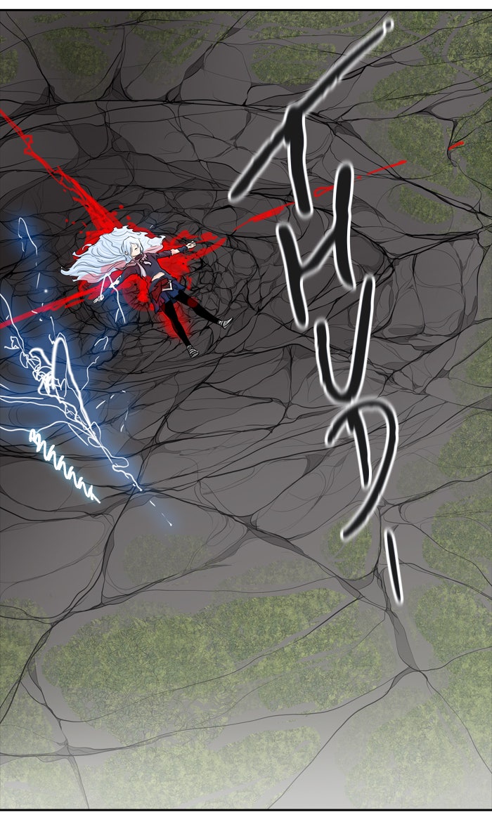 Tower of God Manga Chapter 375 page 64 - [Season 2] Ep. 295