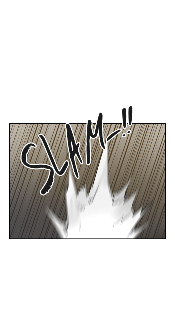 Tower of God Manga Chapter 375 page 65 - [Season 2] Ep. 295