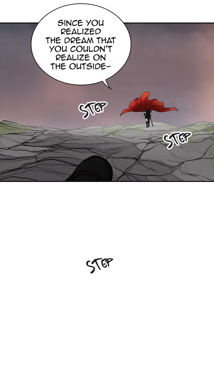 Tower of God Manga Chapter 375 page 70 - [Season 2] Ep. 295