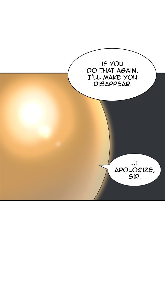 Tower of God Manga Chapter 375 page 75 - [Season 2] Ep. 295