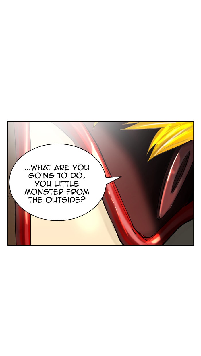 Tower of God Manga Chapter 375 page 77 - [Season 2] Ep. 295