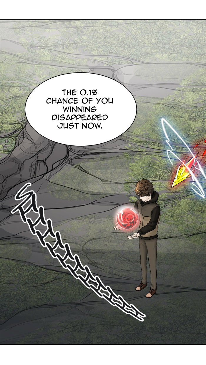 Tower of God Manga Chapter 375 page 78 - [Season 2] Ep. 295
