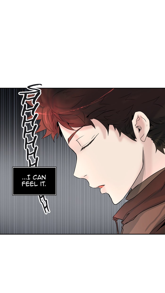Tower of God Manga Chapter 375 page 79 - [Season 2] Ep. 295