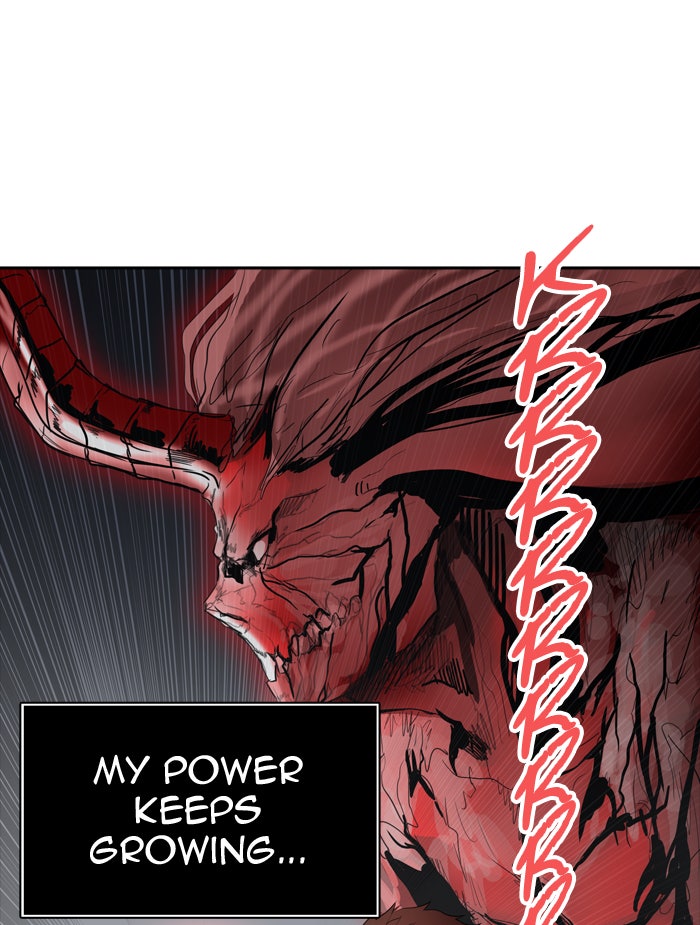 Tower of God Manga Chapter 375 page 80 - [Season 2] Ep. 295