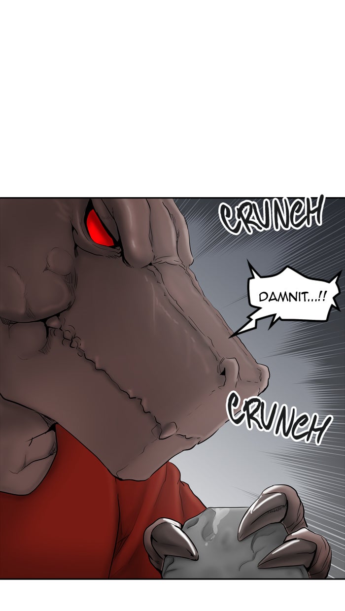 Tower of God Manga Chapter 375 page 83 - [Season 2] Ep. 295