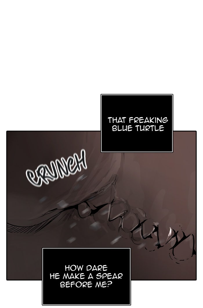 Tower of God Manga Chapter 375 page 84 - [Season 2] Ep. 295