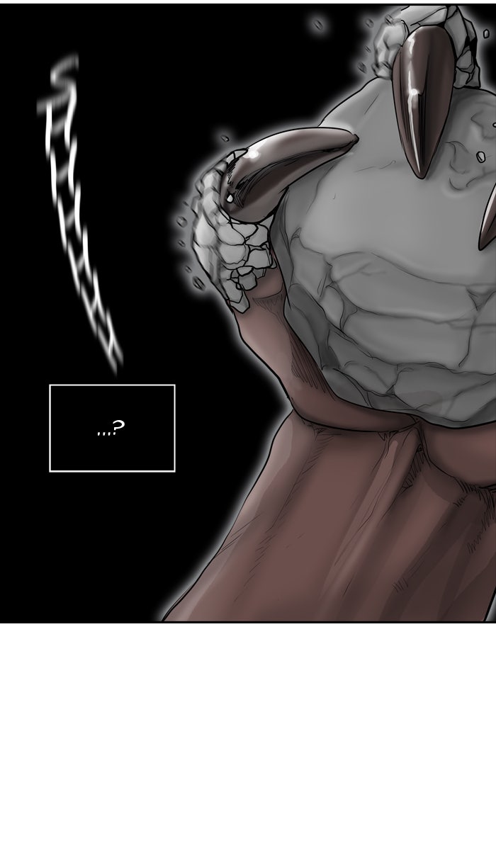 Tower of God Manga Chapter 375 page 86 - [Season 2] Ep. 295