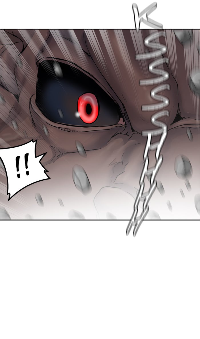 Tower of God Manga Chapter 375 page 87 - [Season 2] Ep. 295