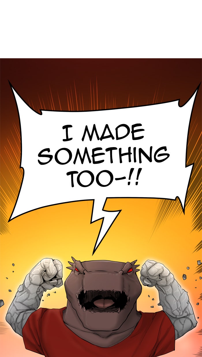 Tower of God Manga Chapter 376 page 10 - [Season 2] Ep. 296