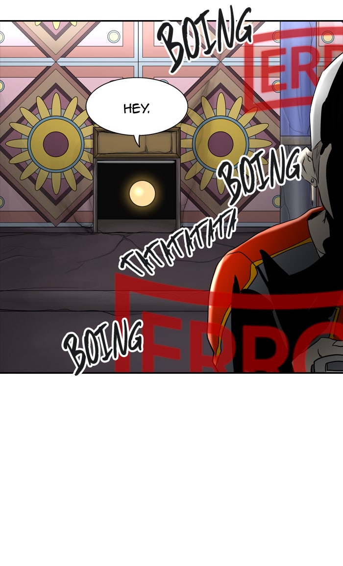 Tower of God Manga Chapter 376 page 100 - [Season 2] Ep. 296