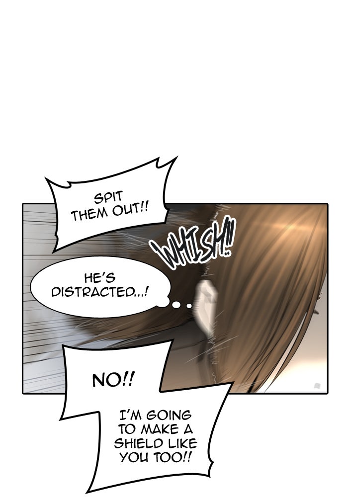 Tower of God Manga Chapter 376 page 16 - [Season 2] Ep. 296
