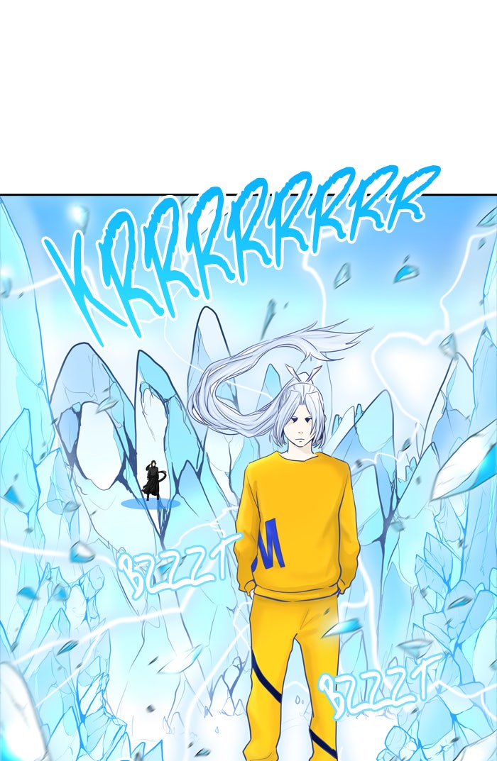 Tower of God Manga Chapter 376 page 18 - [Season 2] Ep. 296