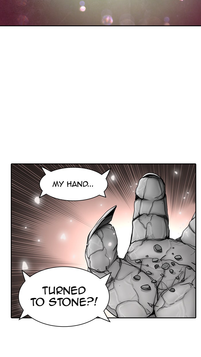 Tower of God Manga Chapter 376 page 2 - [Season 2] Ep. 296