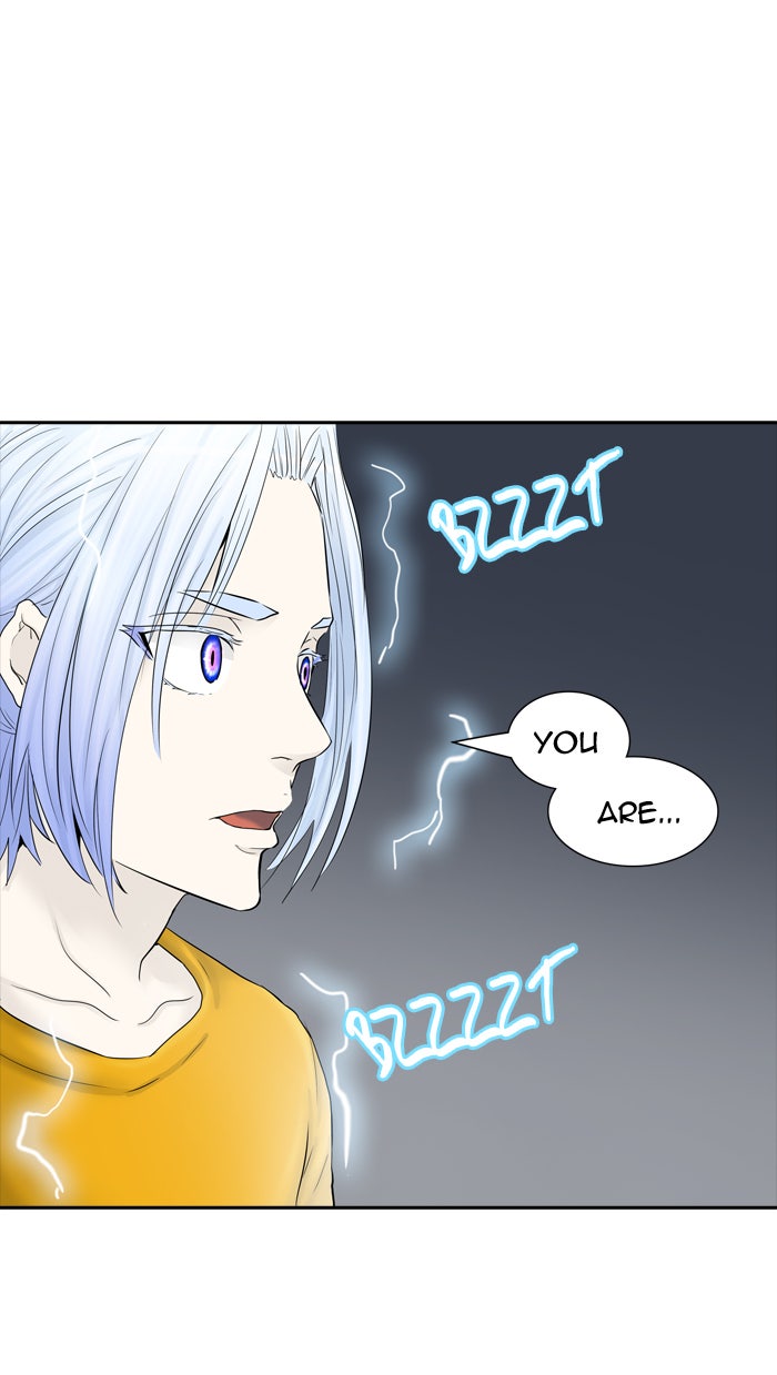 Tower of God Manga Chapter 376 page 20 - [Season 2] Ep. 296