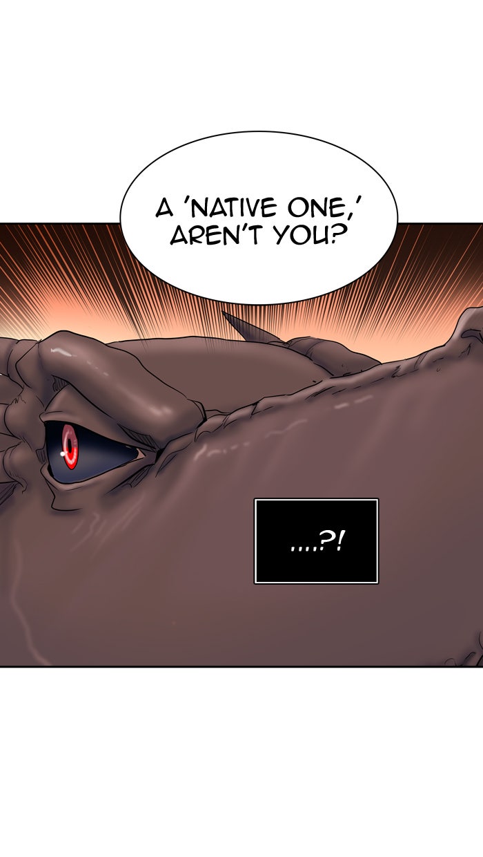 Tower of God Manga Chapter 376 page 21 - [Season 2] Ep. 296