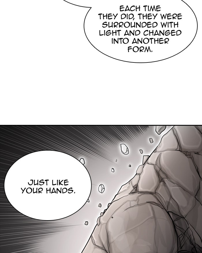 Tower of God Manga Chapter 376 page 25 - [Season 2] Ep. 296