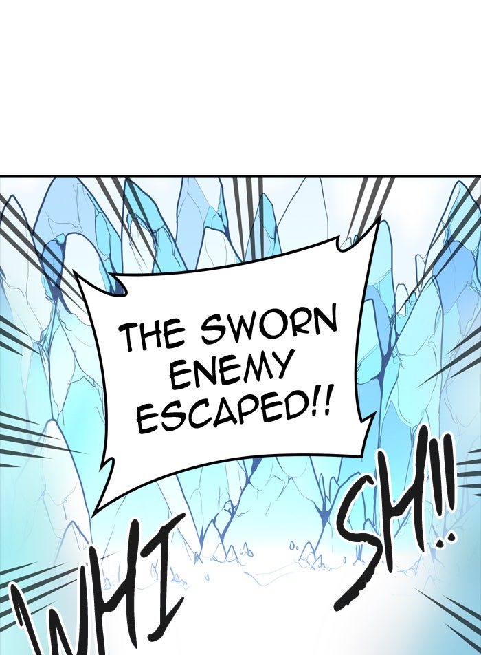 Tower of God Manga Chapter 376 page 34 - [Season 2] Ep. 296