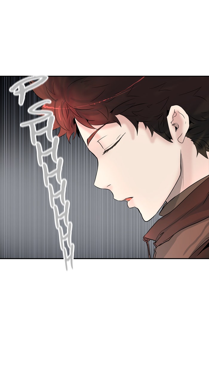 Tower of God Manga Chapter 376 page 37 - [Season 2] Ep. 296