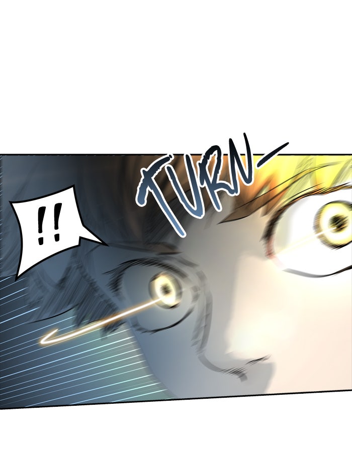 Tower of God Manga Chapter 376 page 39 - [Season 2] Ep. 296