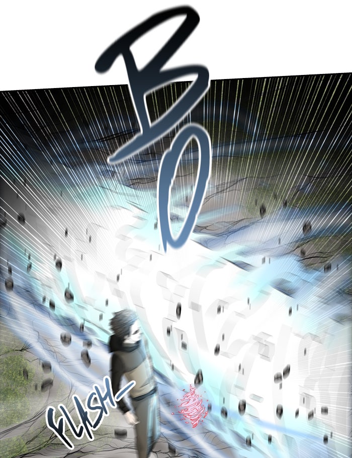 Tower of God Manga Chapter 376 page 40 - [Season 2] Ep. 296