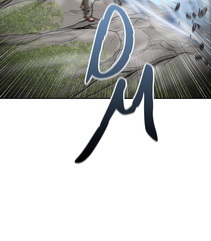 Tower of God Manga Chapter 376 page 41 - [Season 2] Ep. 296