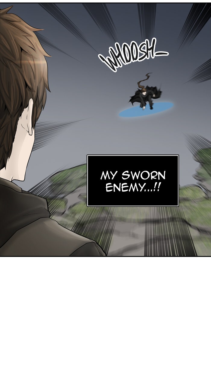 Tower of God Manga Chapter 376 page 42 - [Season 2] Ep. 296
