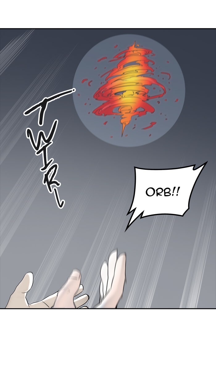 Tower of God Manga Chapter 376 page 43 - [Season 2] Ep. 296