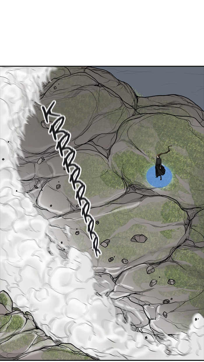 Tower of God Manga Chapter 376 page 47 - [Season 2] Ep. 296