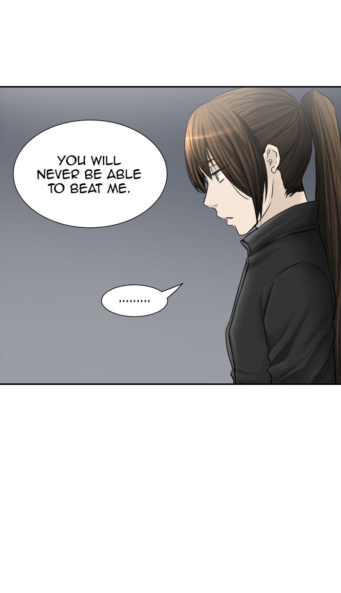 Tower of God Manga Chapter 376 page 49 - [Season 2] Ep. 296