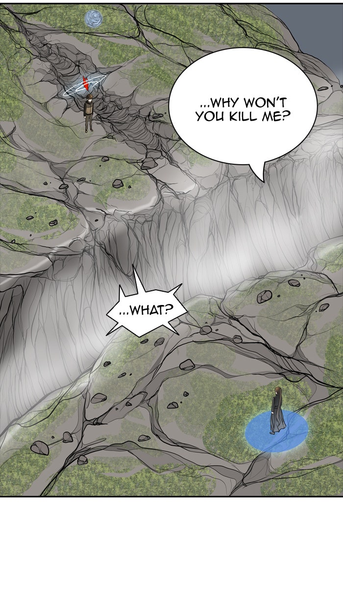 Tower of God Manga Chapter 376 page 50 - [Season 2] Ep. 296