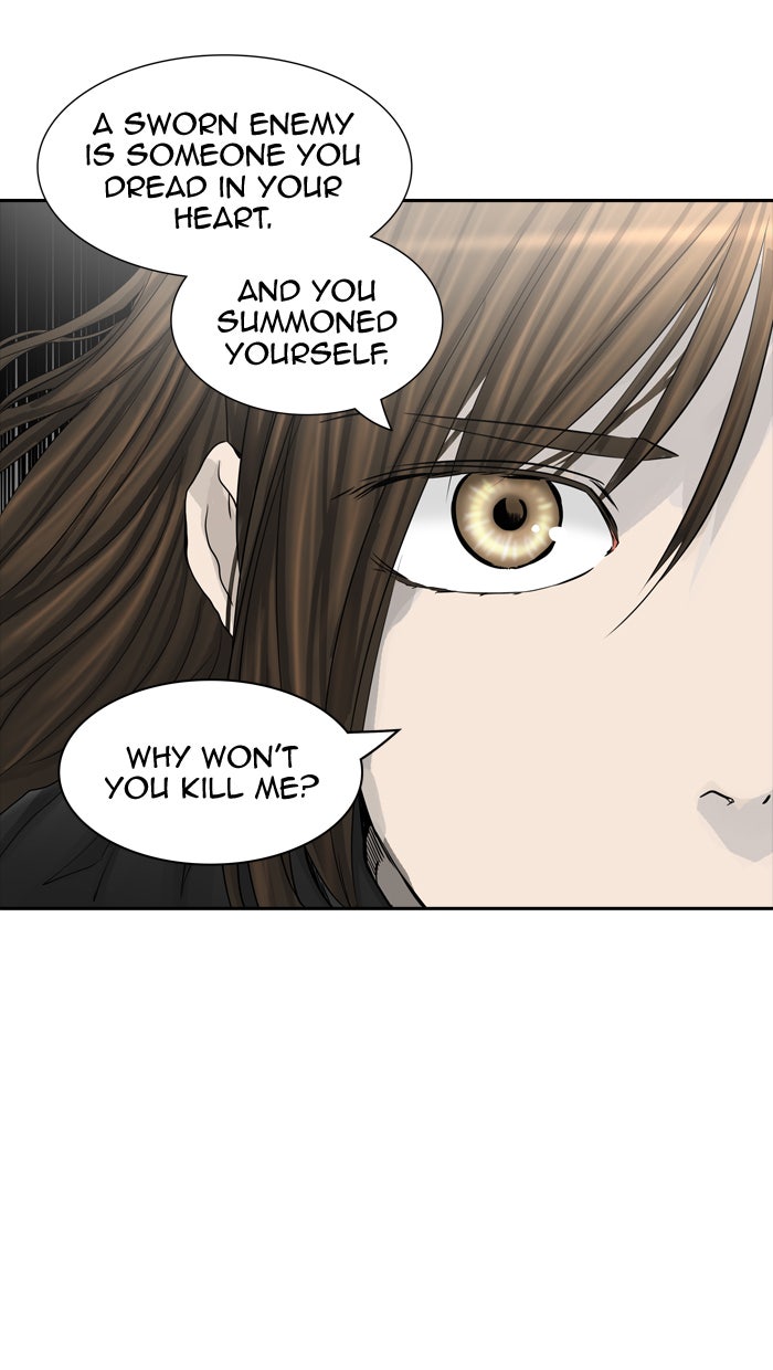 Tower of God Manga Chapter 376 page 51 - [Season 2] Ep. 296