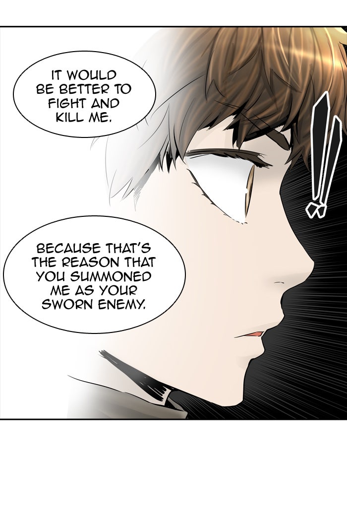 Tower of God Manga Chapter 376 page 52 - [Season 2] Ep. 296