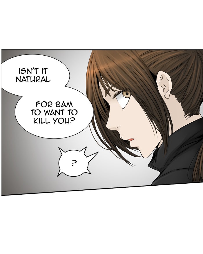 Tower of God Manga Chapter 376 page 54 - [Season 2] Ep. 296