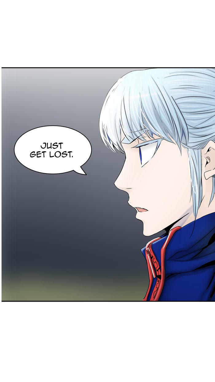 Tower of God Manga Chapter 376 page 59 - [Season 2] Ep. 296