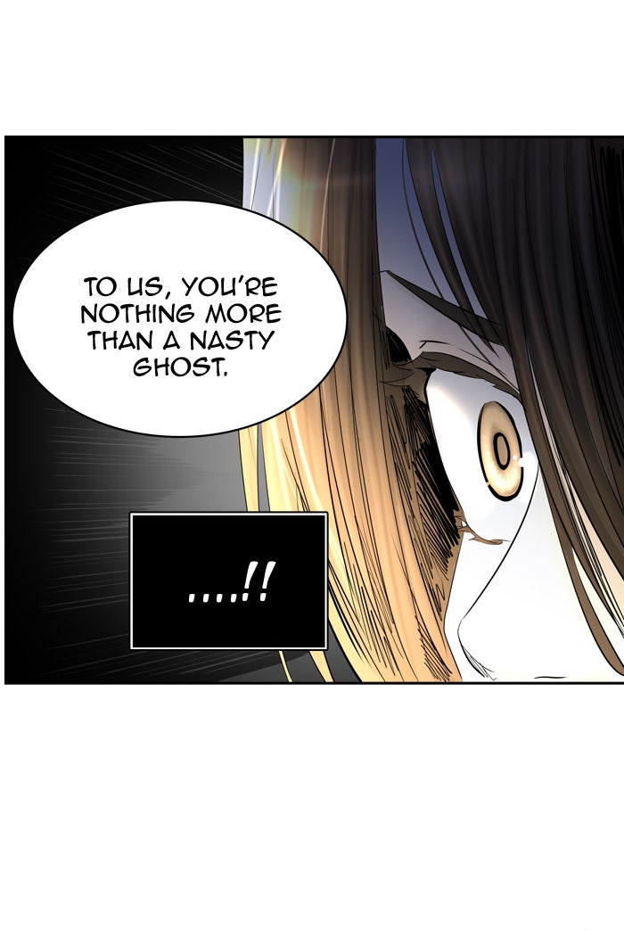 Tower of God Manga Chapter 376 page 60 - [Season 2] Ep. 296