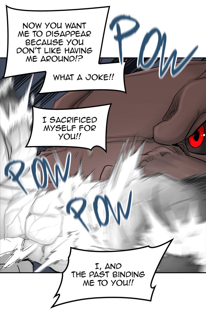 Tower of God Manga Chapter 376 page 66 - [Season 2] Ep. 296