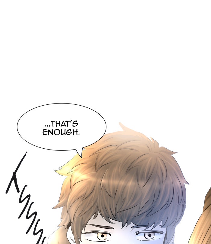 Tower of God Manga Chapter 376 page 69 - [Season 2] Ep. 296