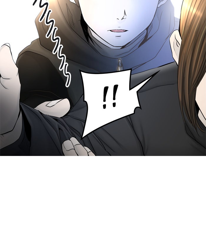 Tower of God Manga Chapter 376 page 70 - [Season 2] Ep. 296