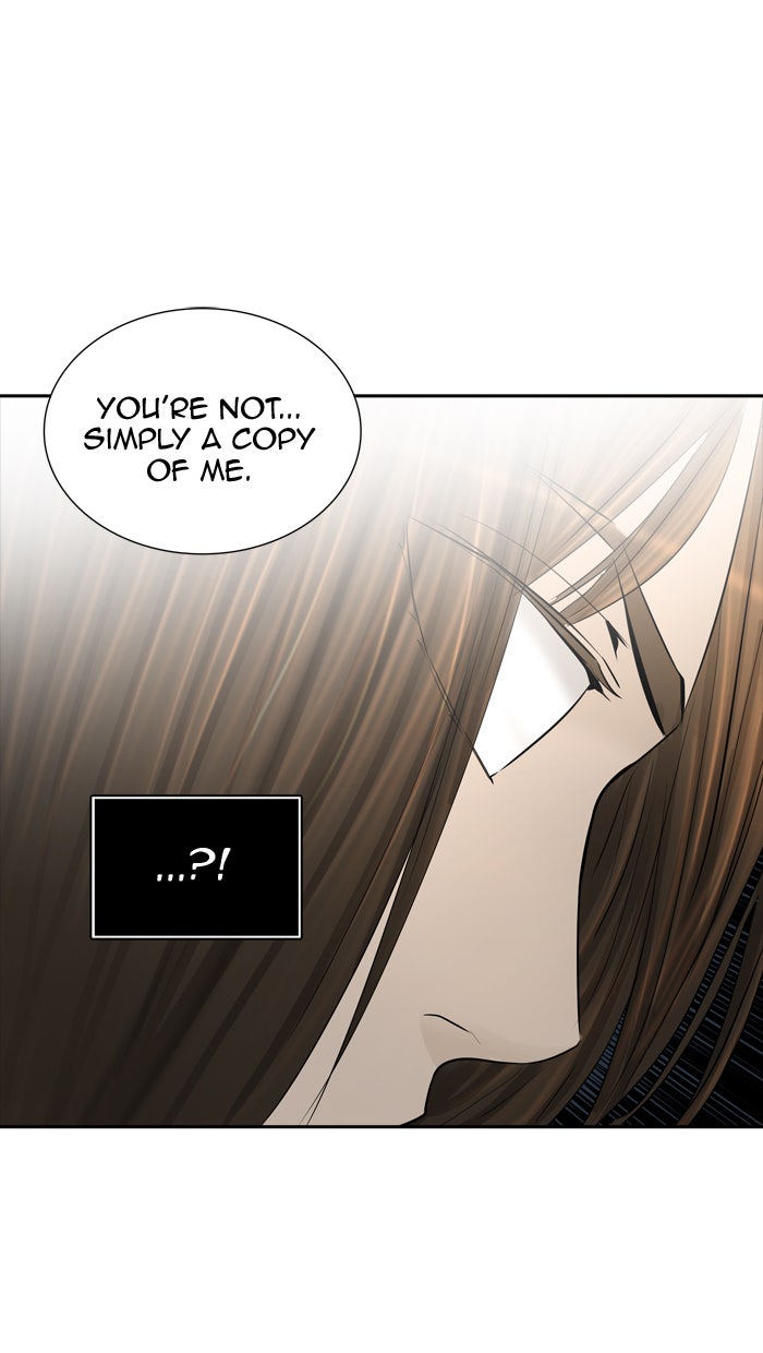 Tower of God Manga Chapter 376 page 71 - [Season 2] Ep. 296