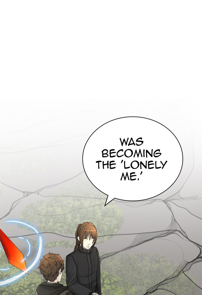 Tower of God Manga Chapter 376 page 73 - [Season 2] Ep. 296