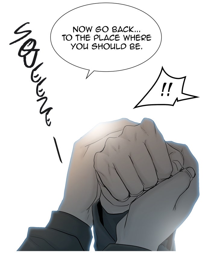 Tower of God Manga Chapter 376 page 77 - [Season 2] Ep. 296