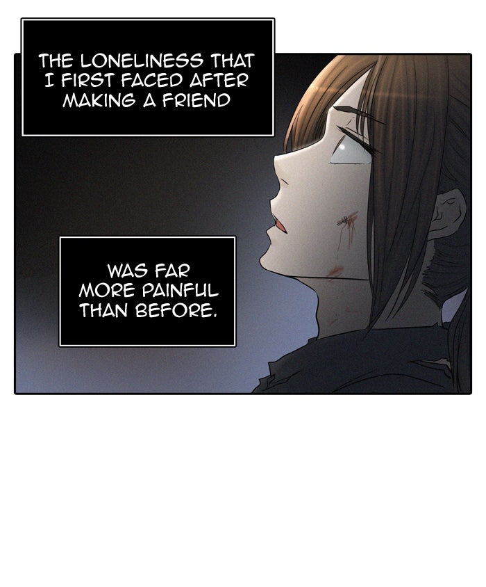 Tower of God Manga Chapter 376 page 87 - [Season 2] Ep. 296
