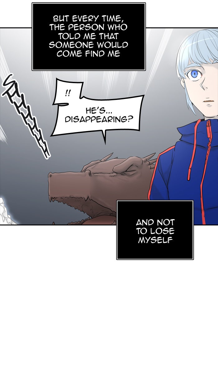 Tower of God Manga Chapter 376 page 88 - [Season 2] Ep. 296