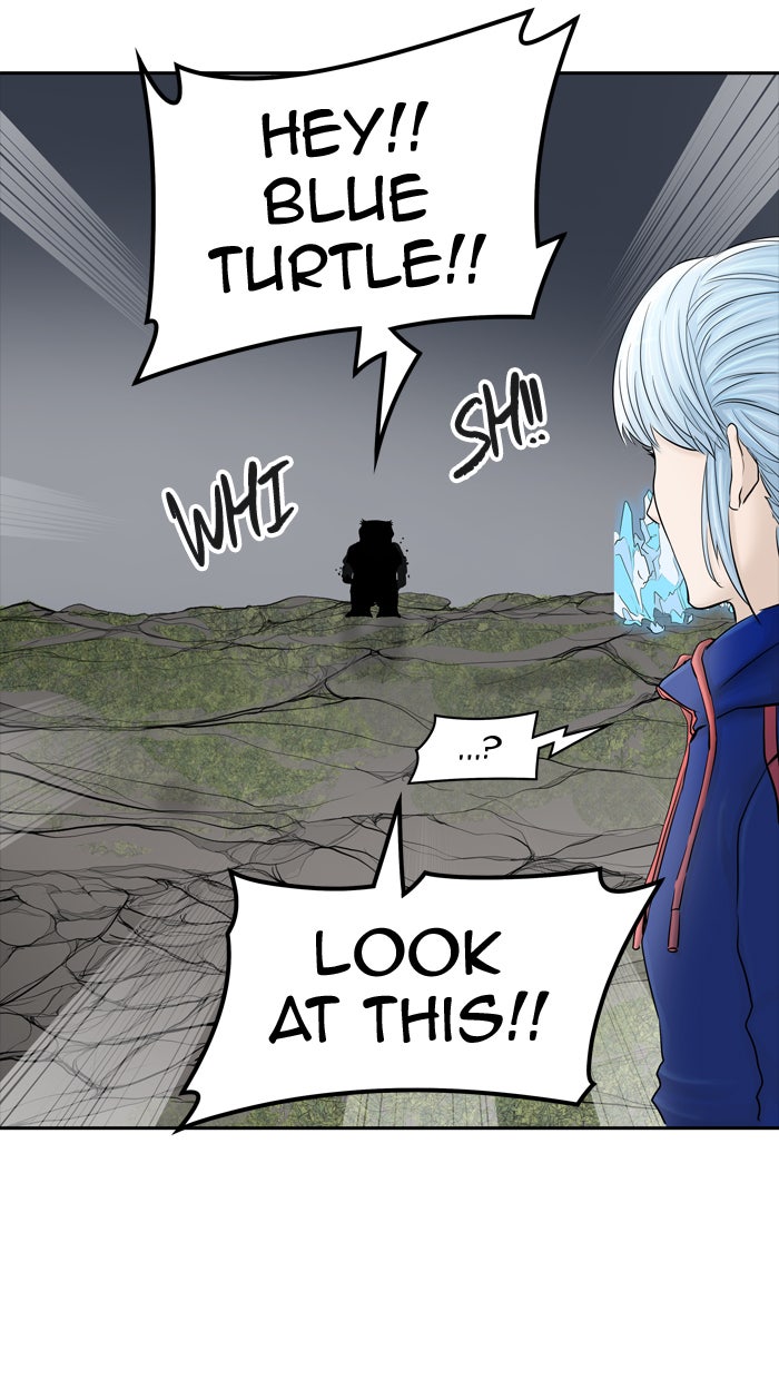Tower of God Manga Chapter 376 page 9 - [Season 2] Ep. 296