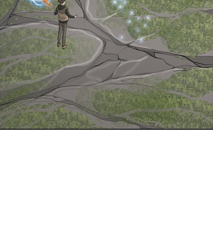 Tower of God Manga Chapter 376 page 92 - [Season 2] Ep. 296