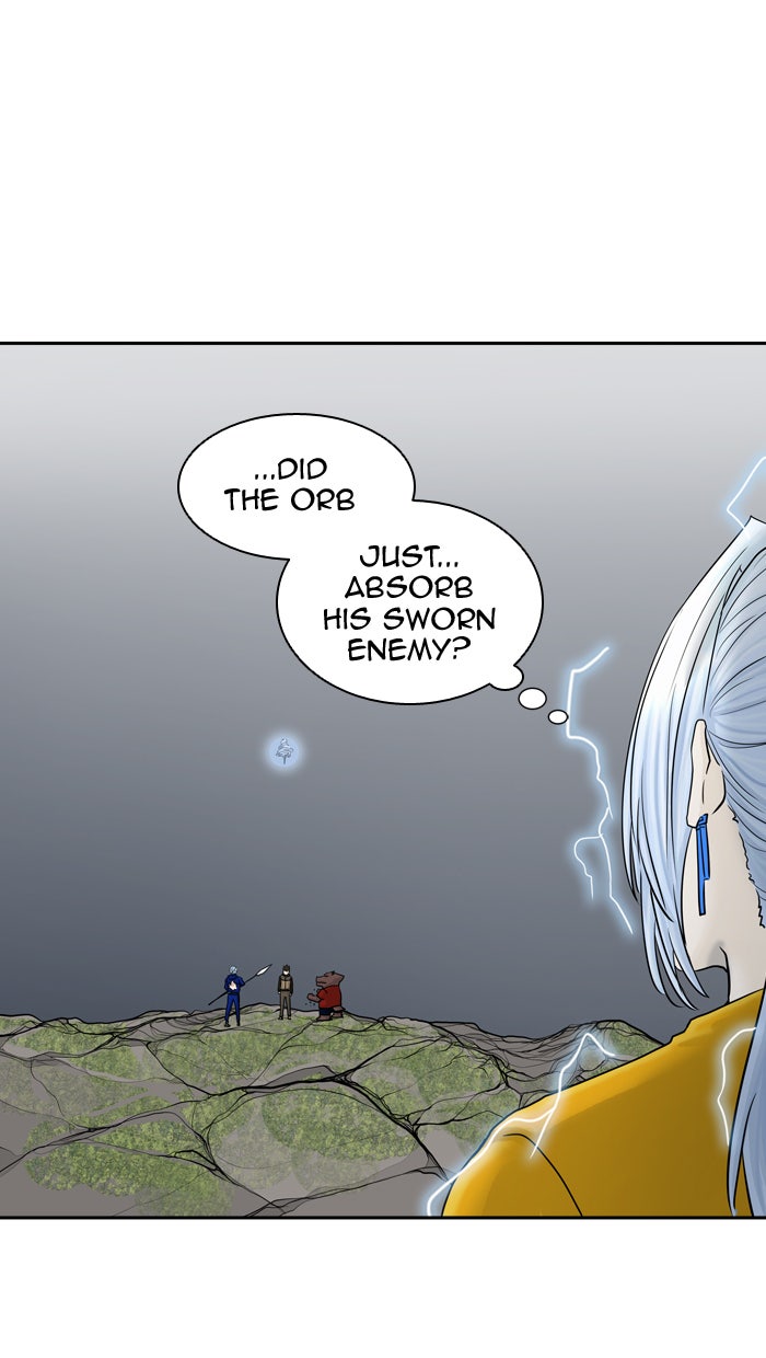 Tower of God Manga Chapter 376 page 94 - [Season 2] Ep. 296