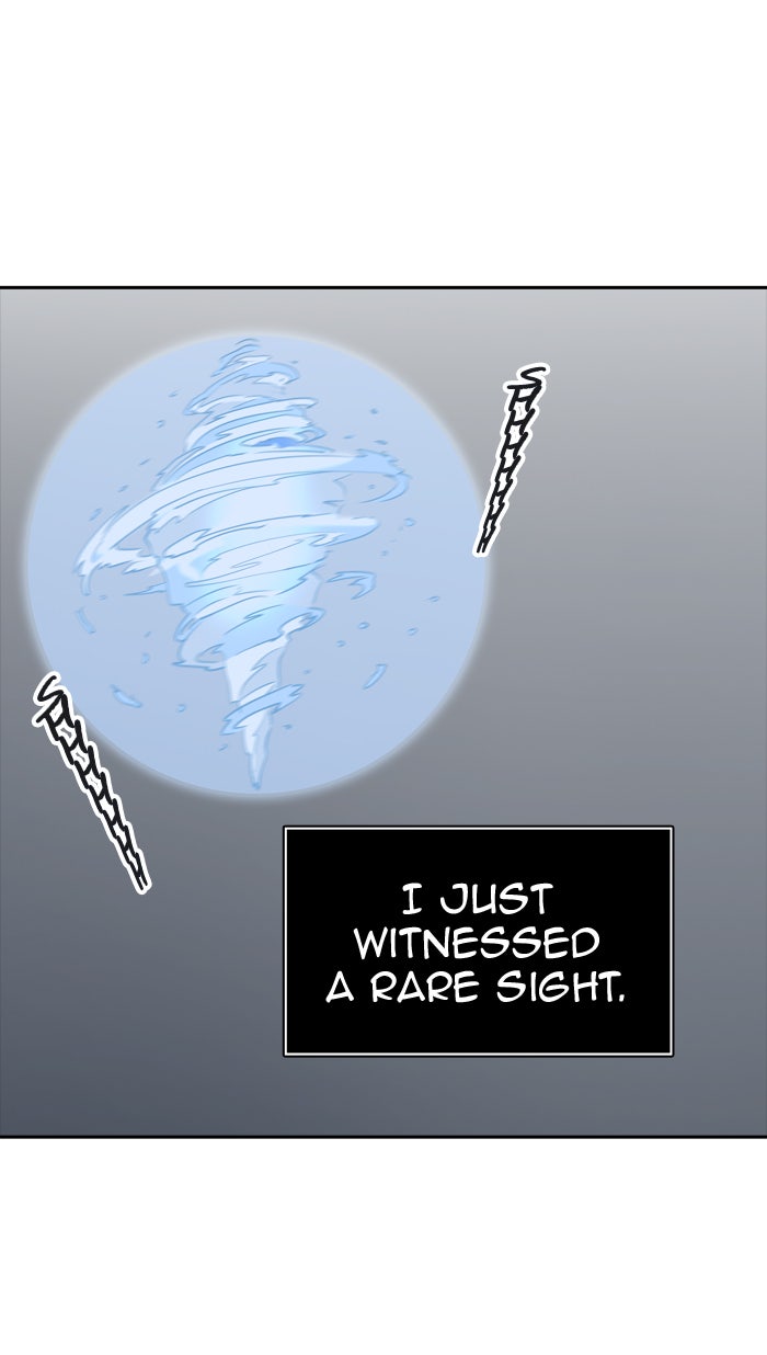 Tower of God Manga Chapter 376 page 95 - [Season 2] Ep. 296