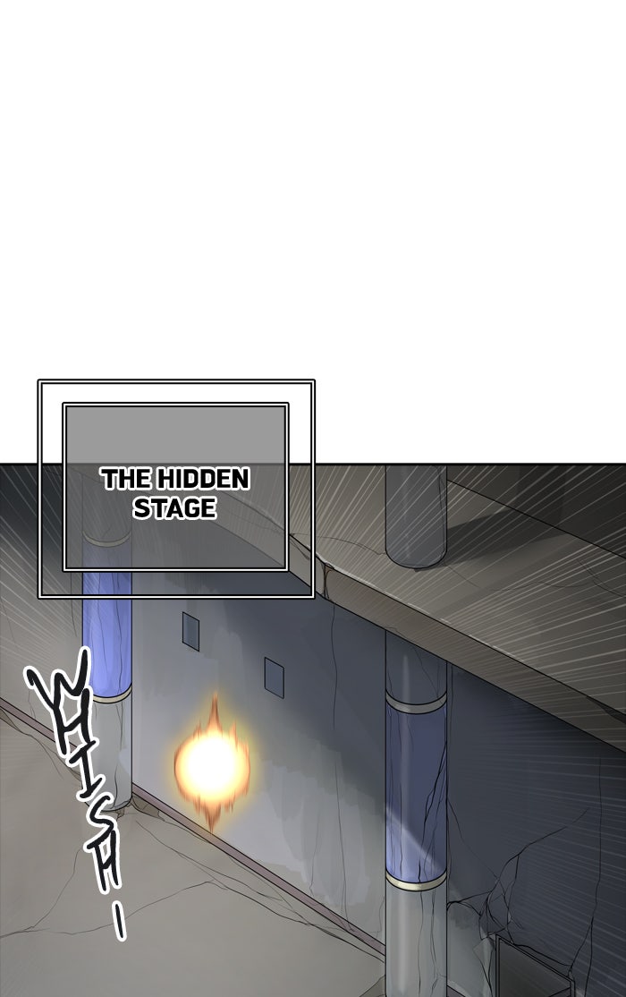 Tower of God Manga Chapter 376 page 96 - [Season 2] Ep. 296