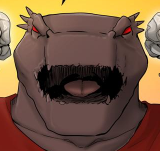 Tower of God Manga Chapter 376 ([Season 2] Ep. 296) cover